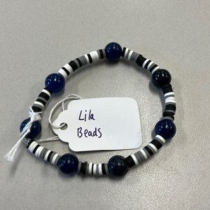 Homemade bracelet